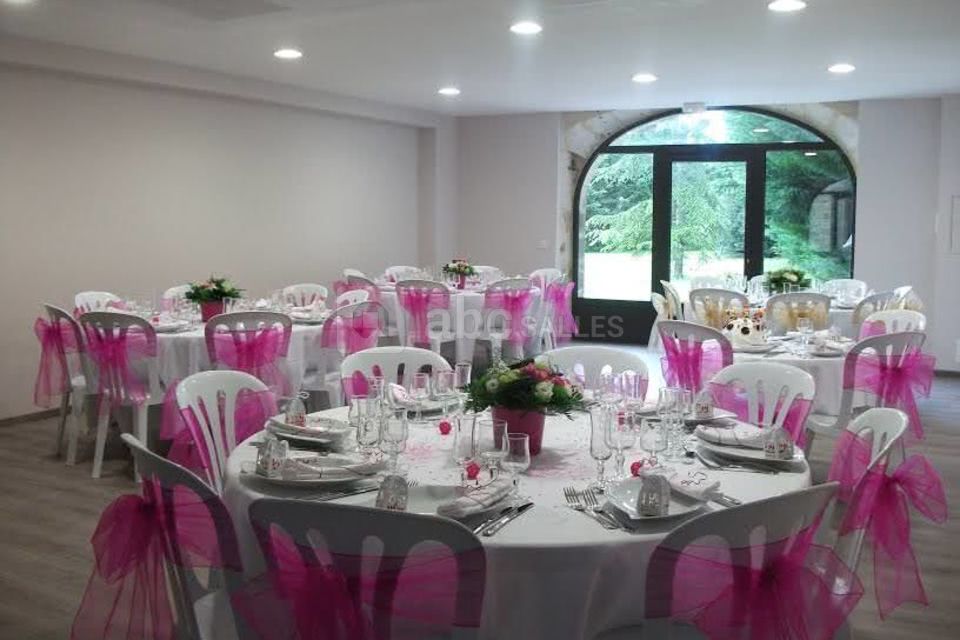 Domaine de l'Asenon