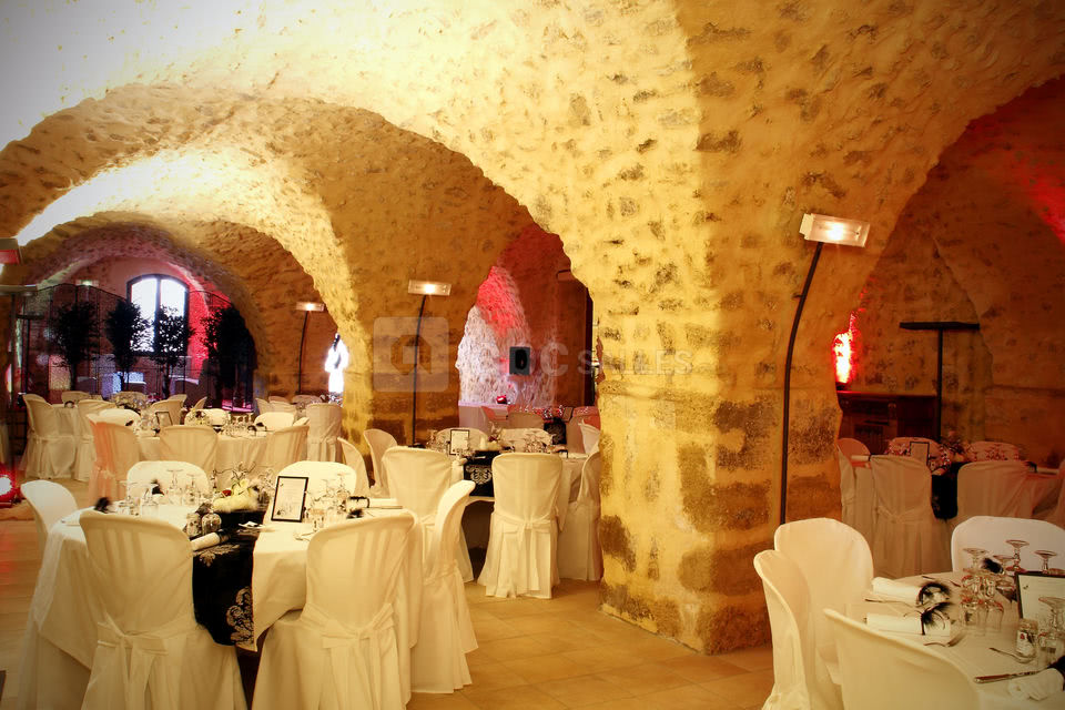 Le Relais du Grand Logis