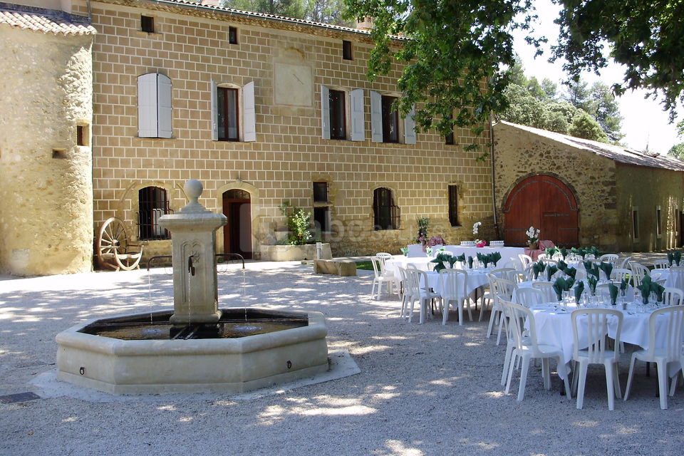 Le Relais du Grand Logis