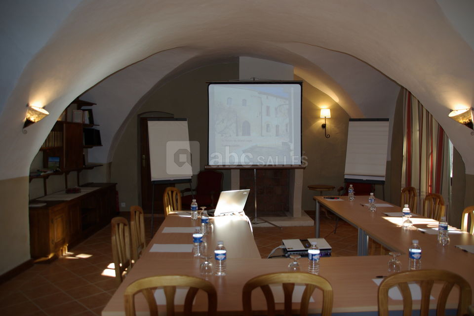 Le Relais du Grand Logis