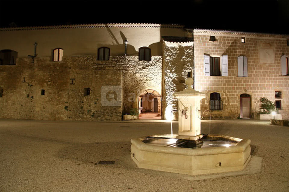 Le Relais du Grand Logis
