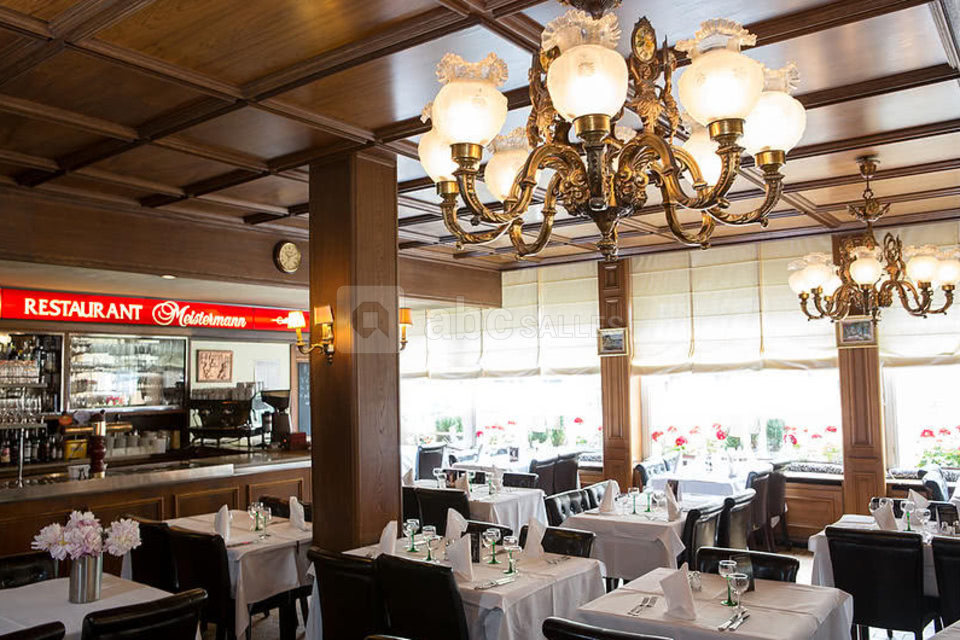 Restaurant Meistermann