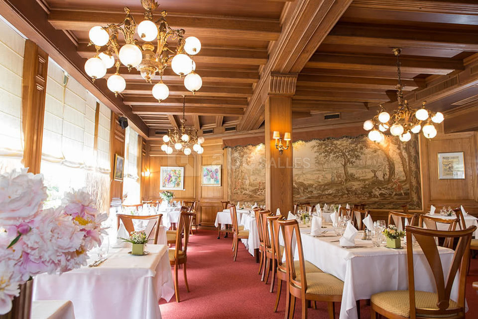 Restaurant Meistermann