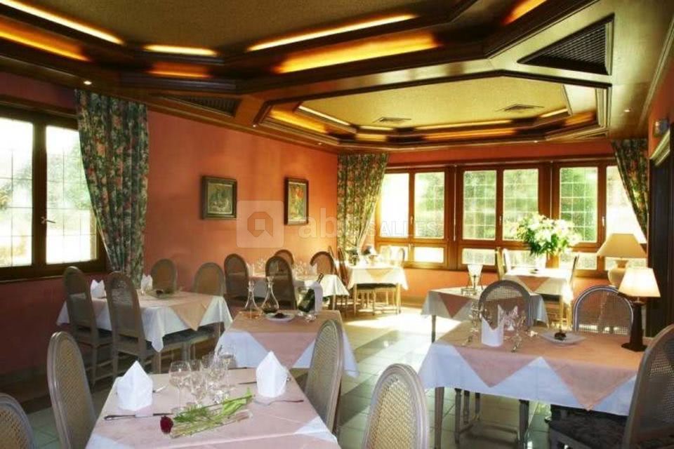Hôtel Restaurant A l'Aigle