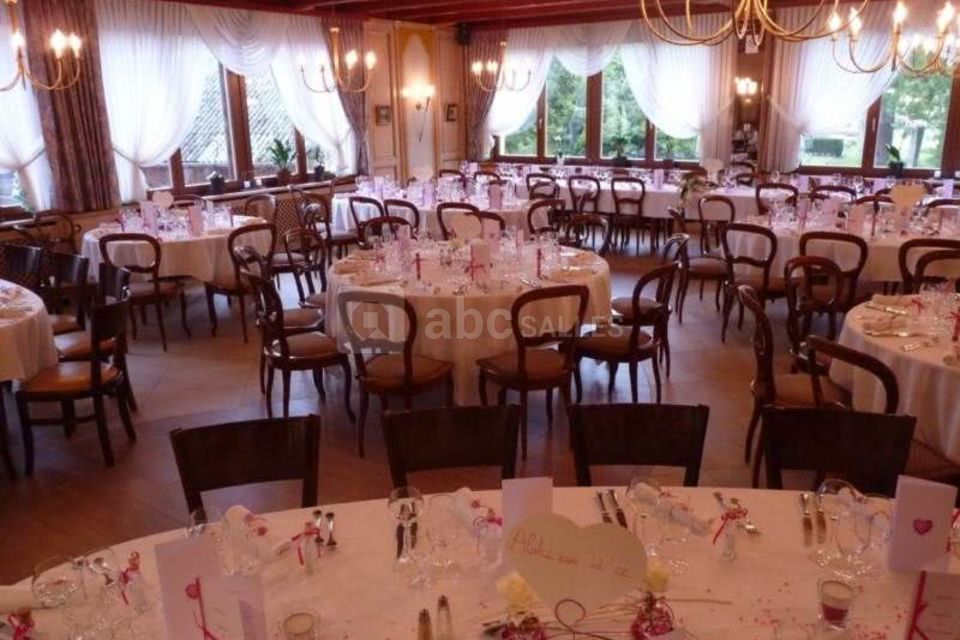 Hôtel Restaurant A l'Aigle