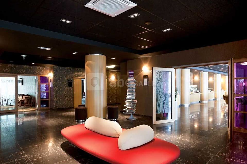 Hôtel Mercure Colmar Champ de Mars