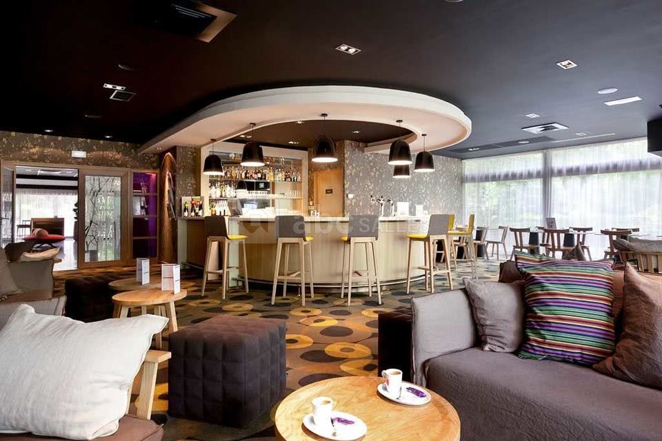 Hôtel Mercure Colmar Champ de Mars