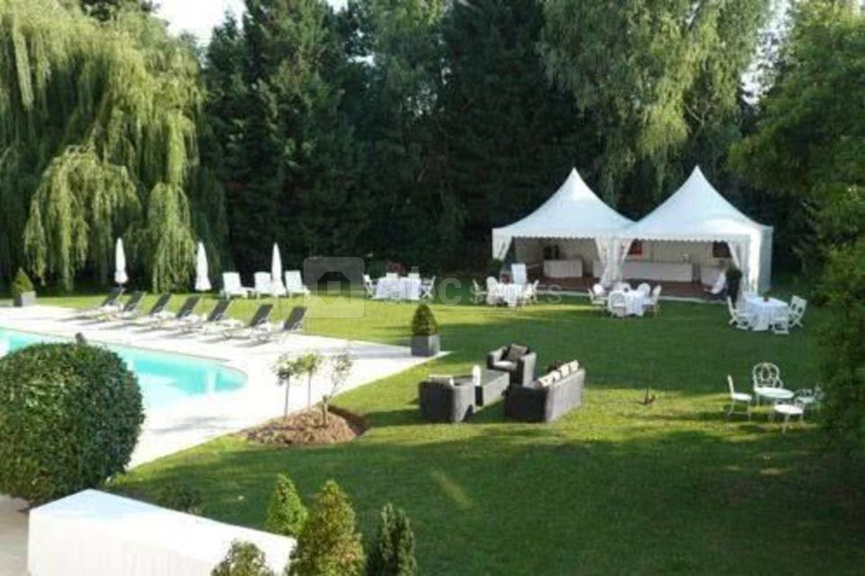 Les Jardins d'Adalric