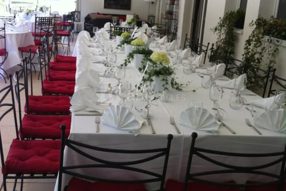 Les Jardins d'Adalric