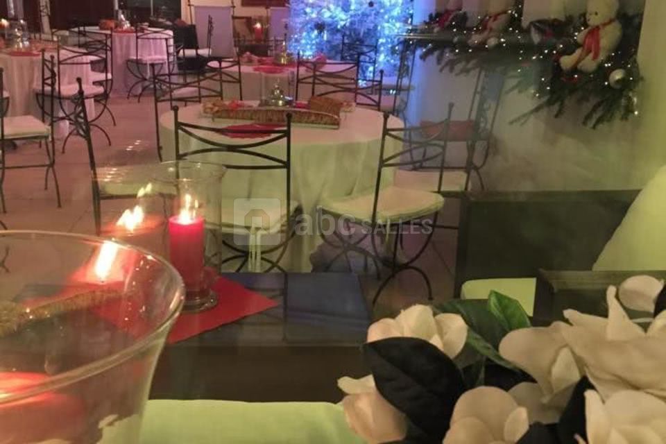 Les Jardins d'Adalric