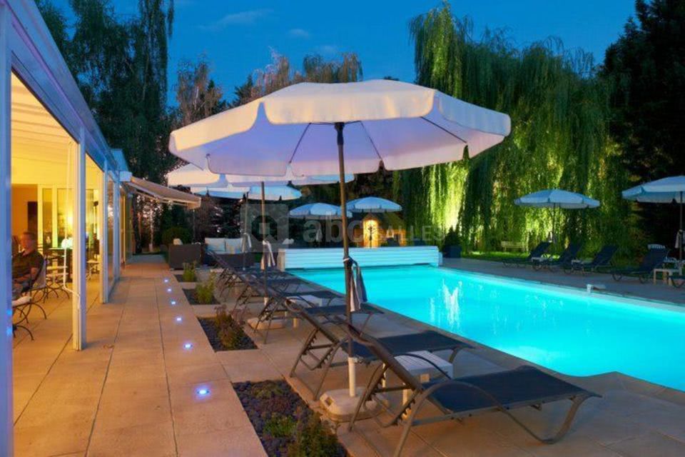 Les Jardins d'Adalric