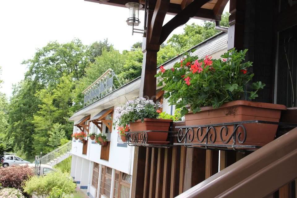 Hôtel Restaurant Les Pins