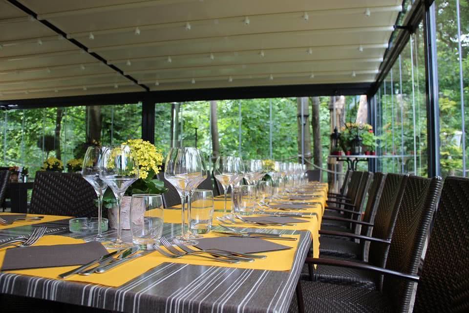 Hôtel Restaurant Les Pins