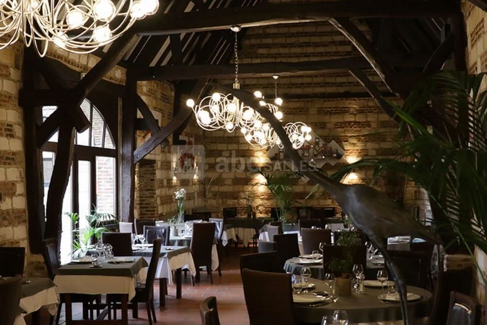Restaurant La Cense