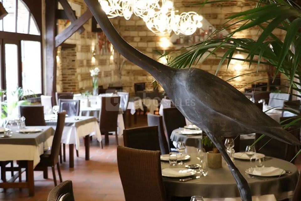 Restaurant La Cense