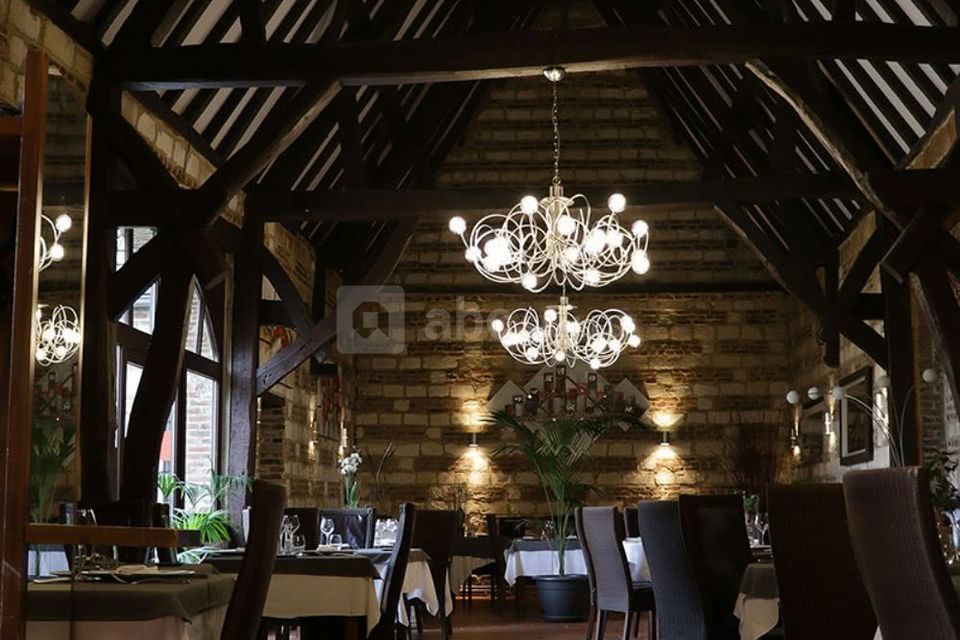 Restaurant La Cense