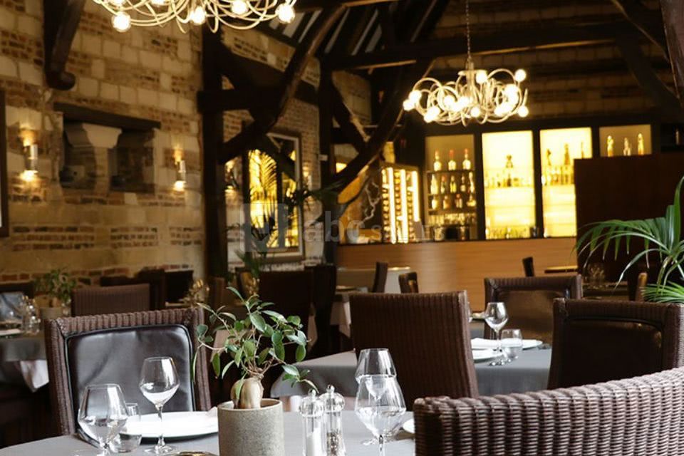 Restaurant La Cense