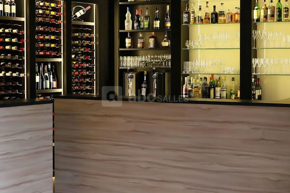 Restaurant La Cense
