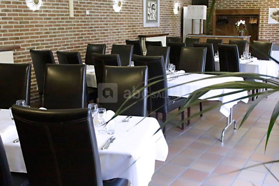 Restaurant La Cense