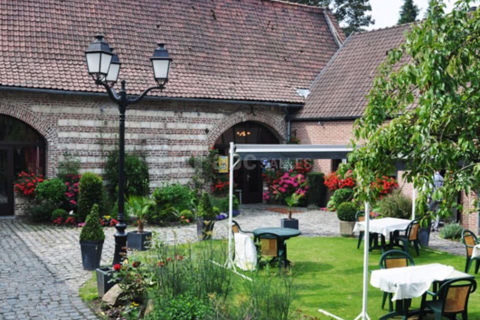Restaurant La Cense