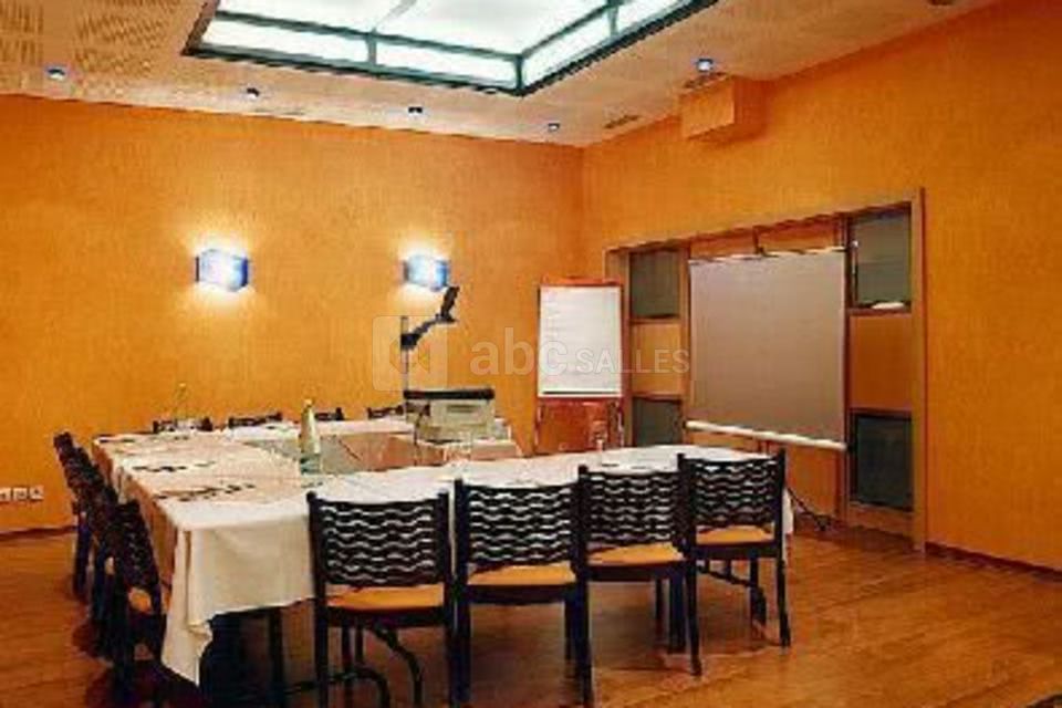 Hôtel Hirondelle