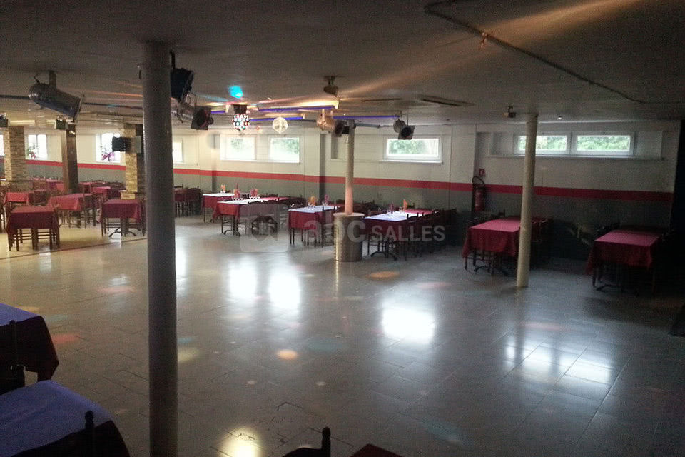 La Charmille