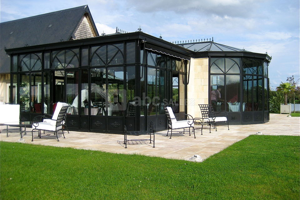 Au Jardin d'Eden