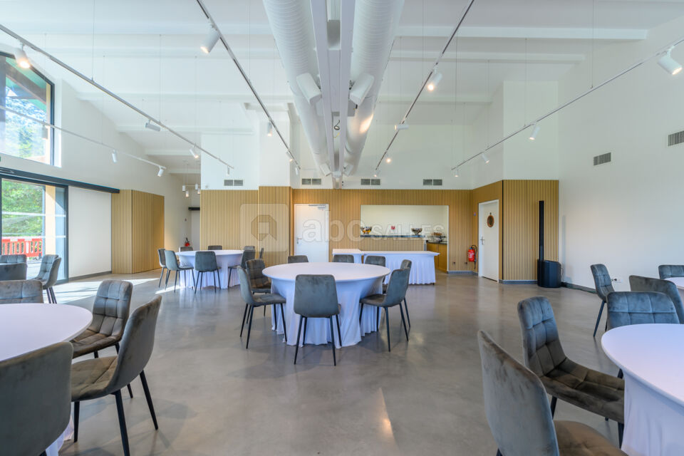 Le Birdie Restau Golf