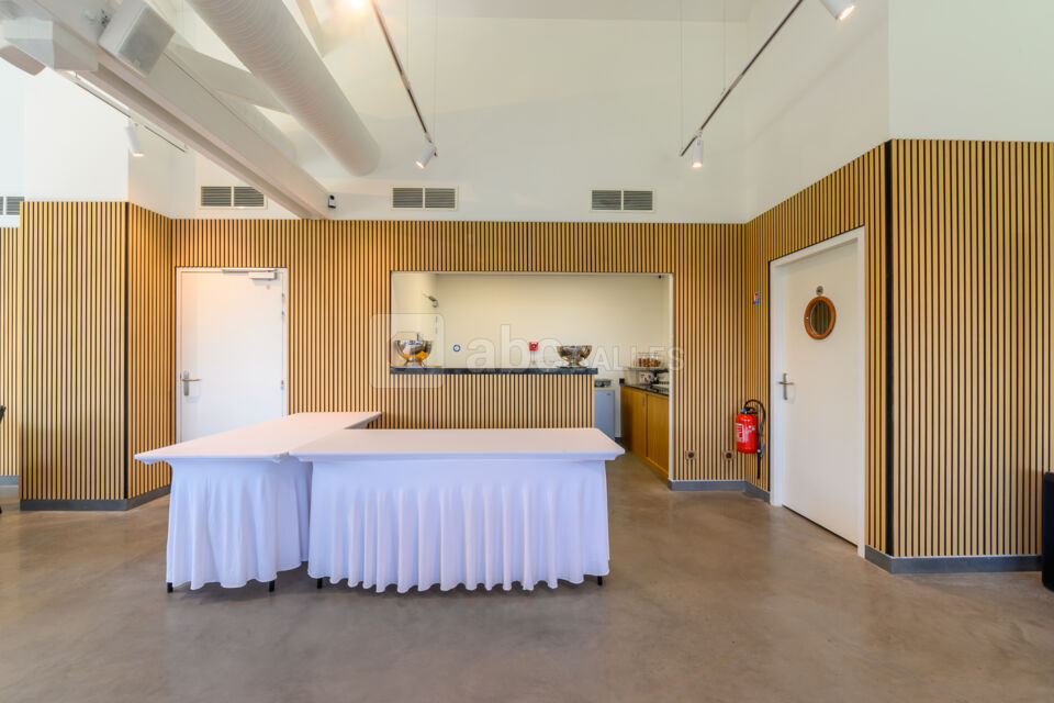 Le Birdie Restau Golf
