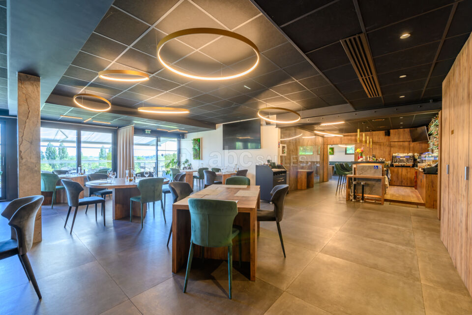 Le Birdie Restau Golf