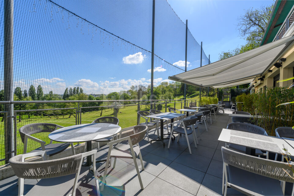 Le Birdie Restau Golf