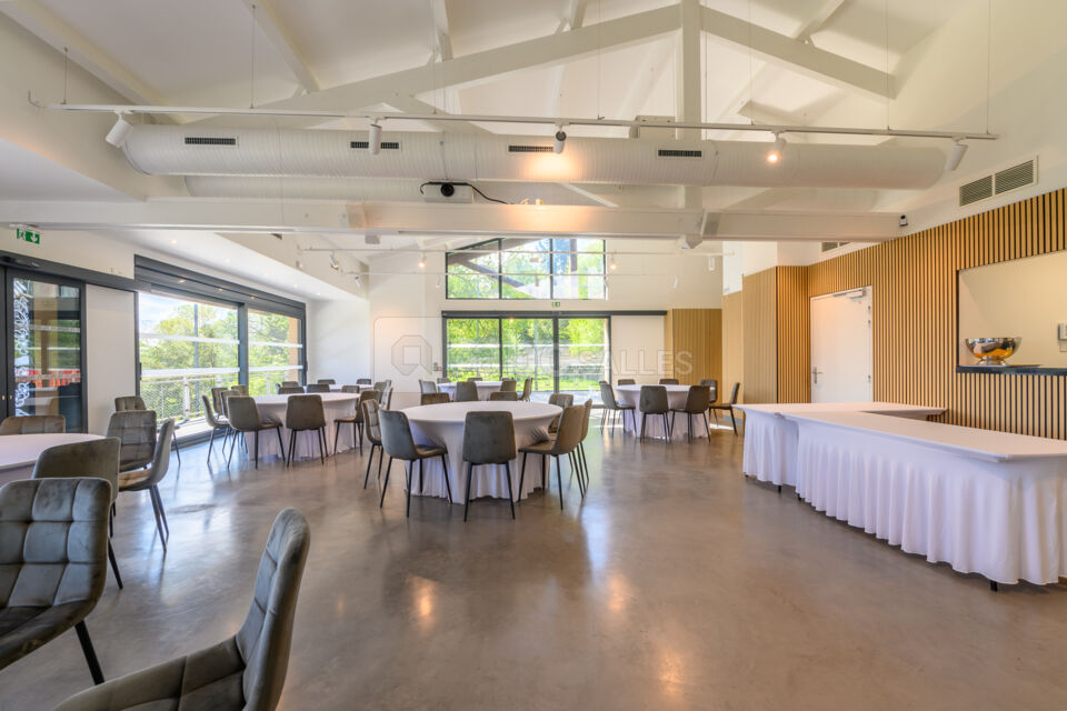 Le Birdie Restau Golf