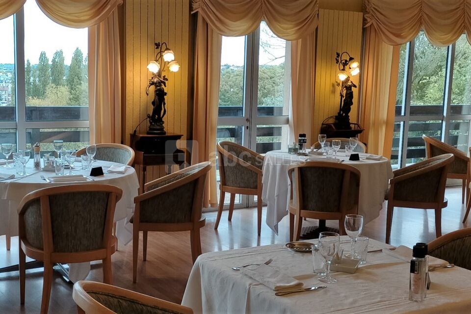 Le Birdie Restau Golf