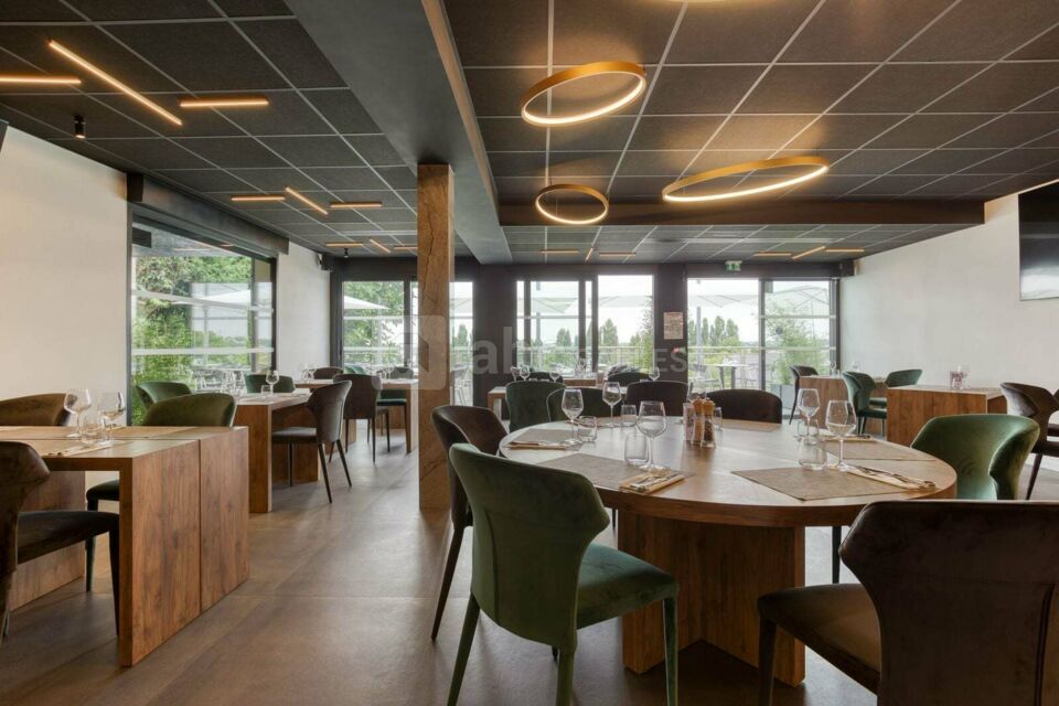 Le Birdie Restau Golf