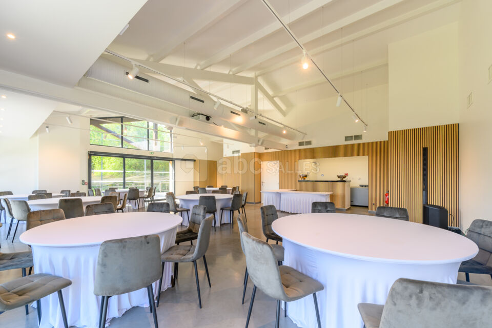 Le Birdie Restau Golf