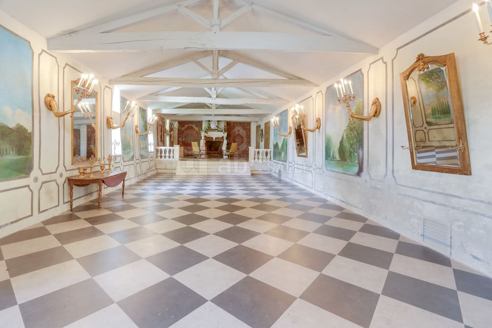 Domaine de Rennebourg