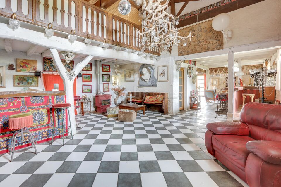 Domaine de Rennebourg