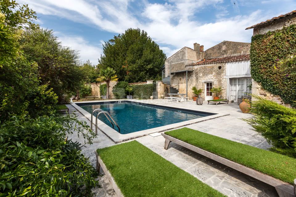 Domaine de Rennebourg