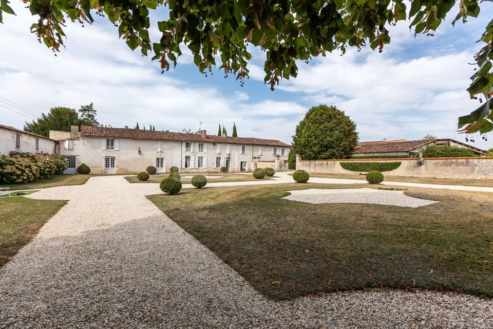 Domaine de Rennebourg