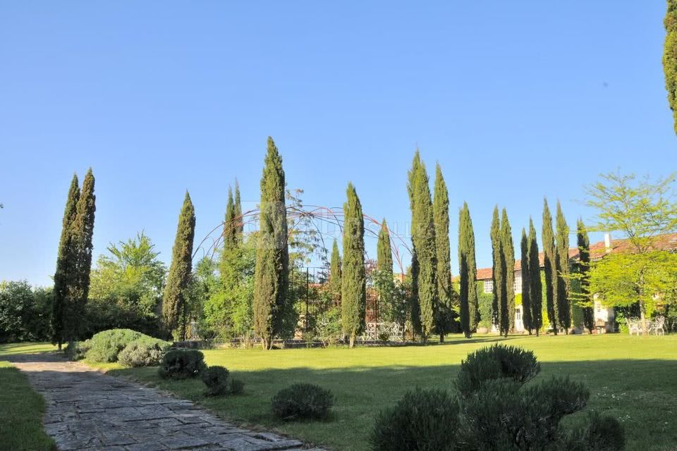 Domaine de Rennebourg