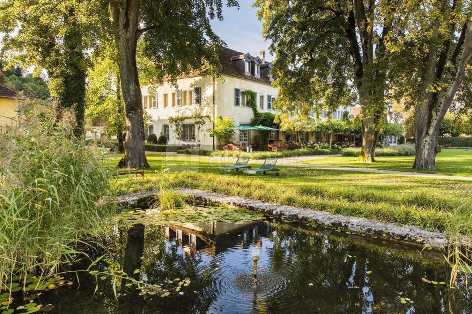 Château de Germigney