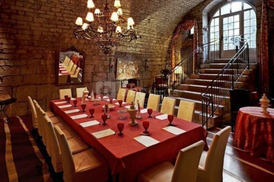 Château de Germigney