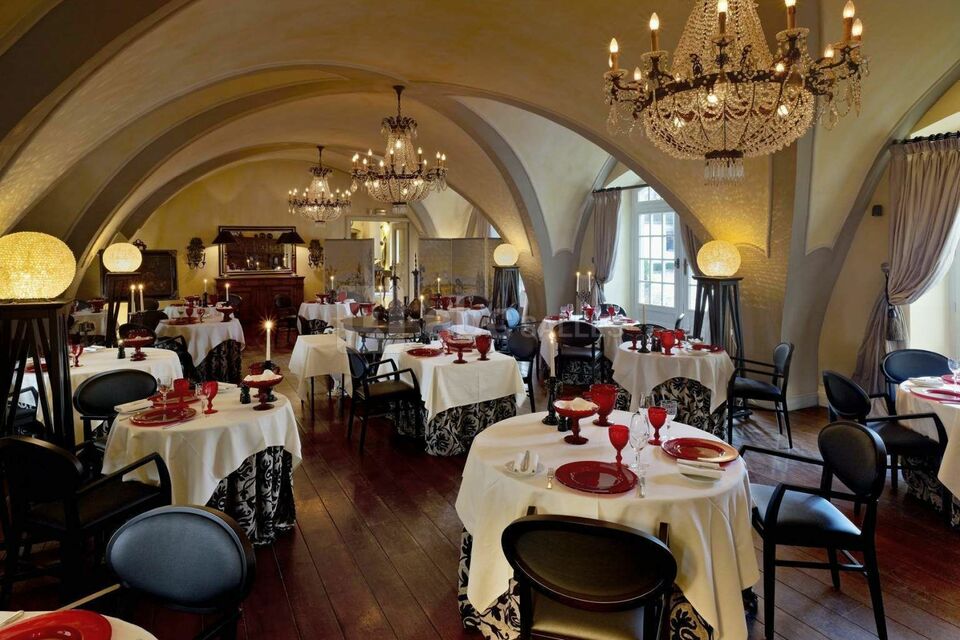 Château de Germigney