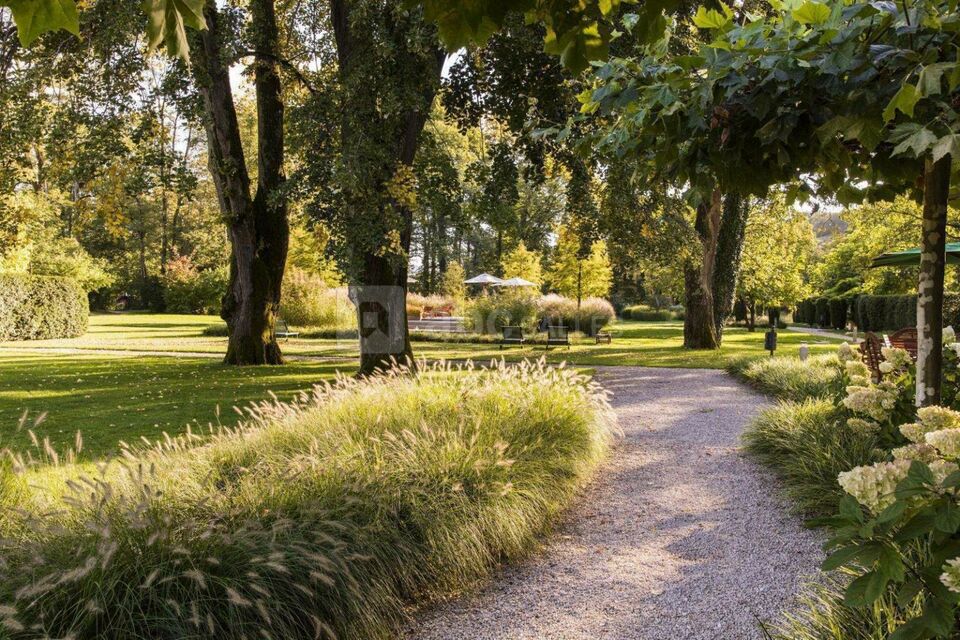 Château de Germigney