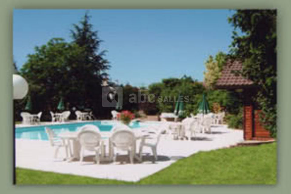 Dak Hôtel
