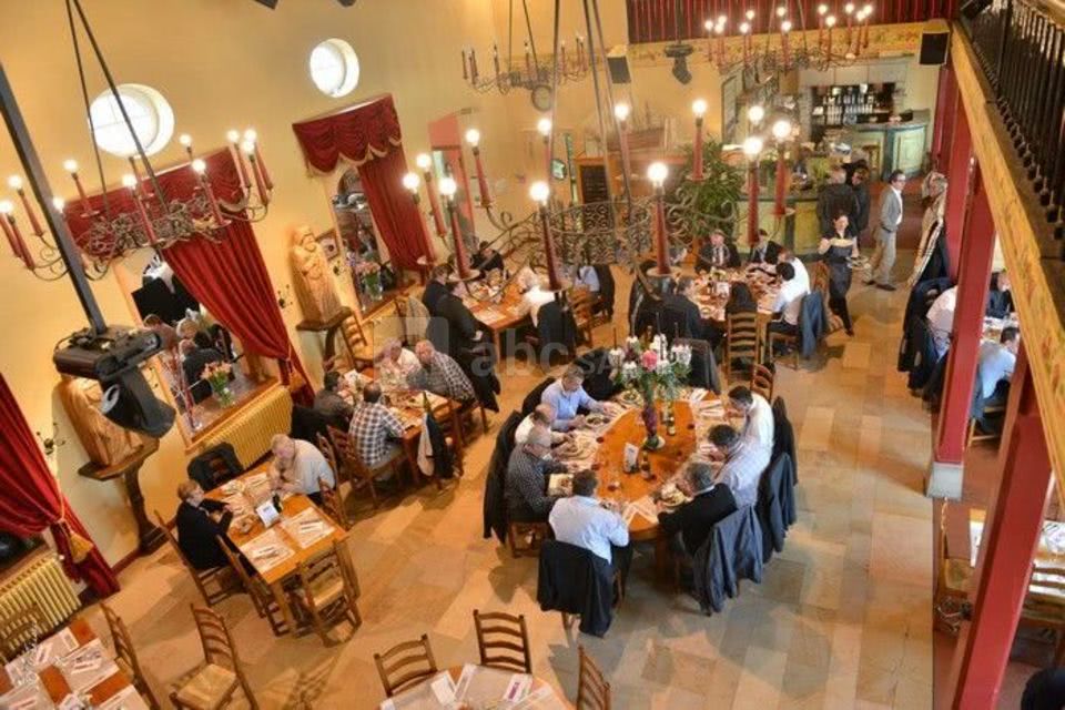 Maison Mâconnaise des Vins