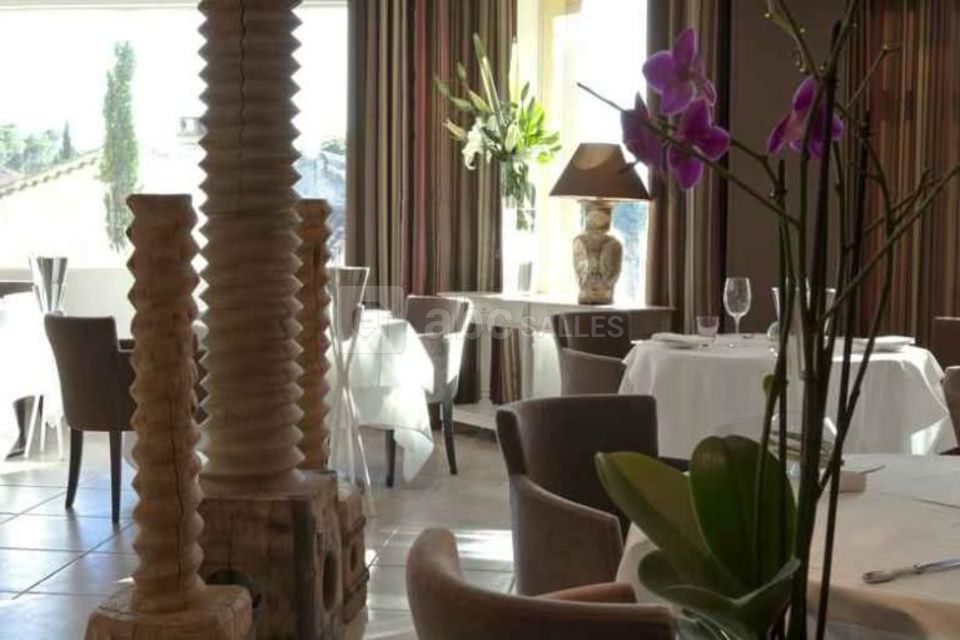 L'Hôtel Victor