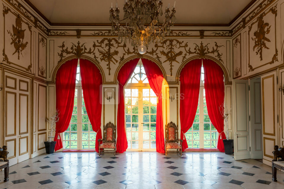 Chateau de Versainville