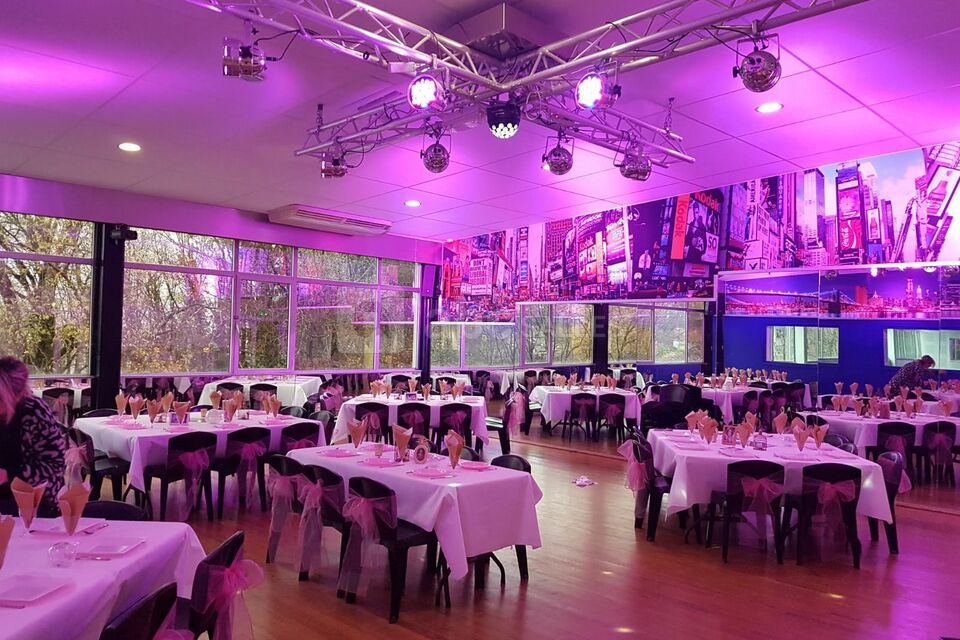 Salle NyC