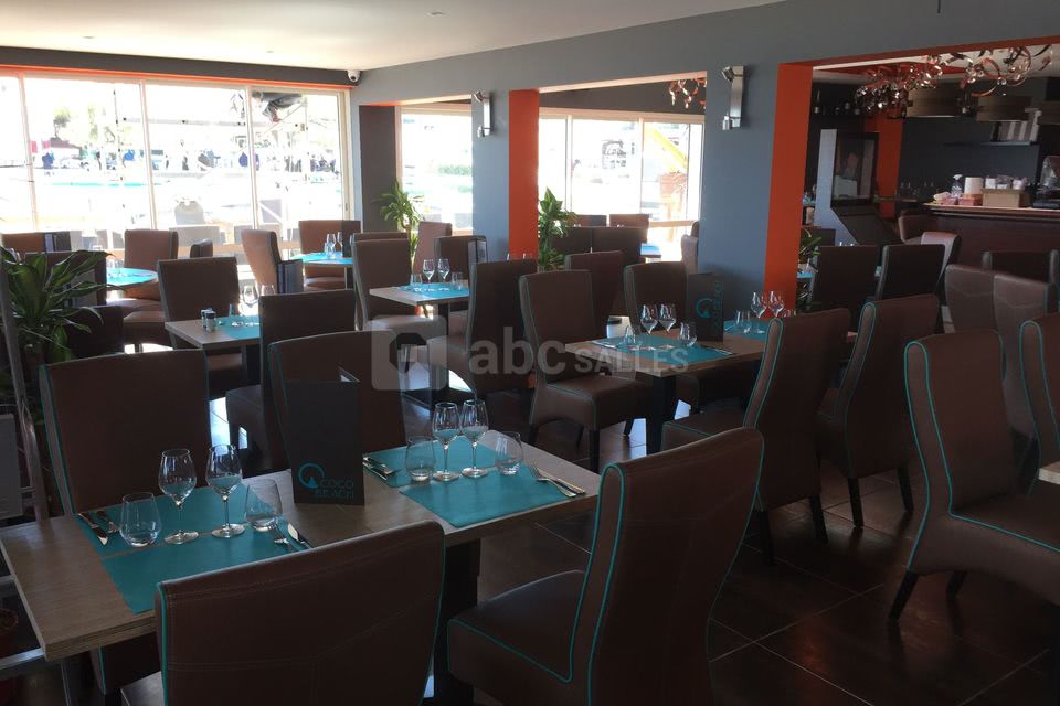 Restaurant Coco Beach